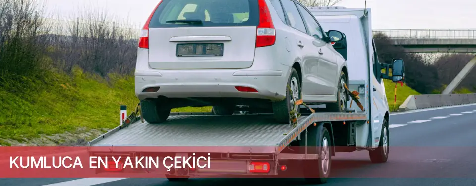 Kumluca İlçemi En Yakın Çekici